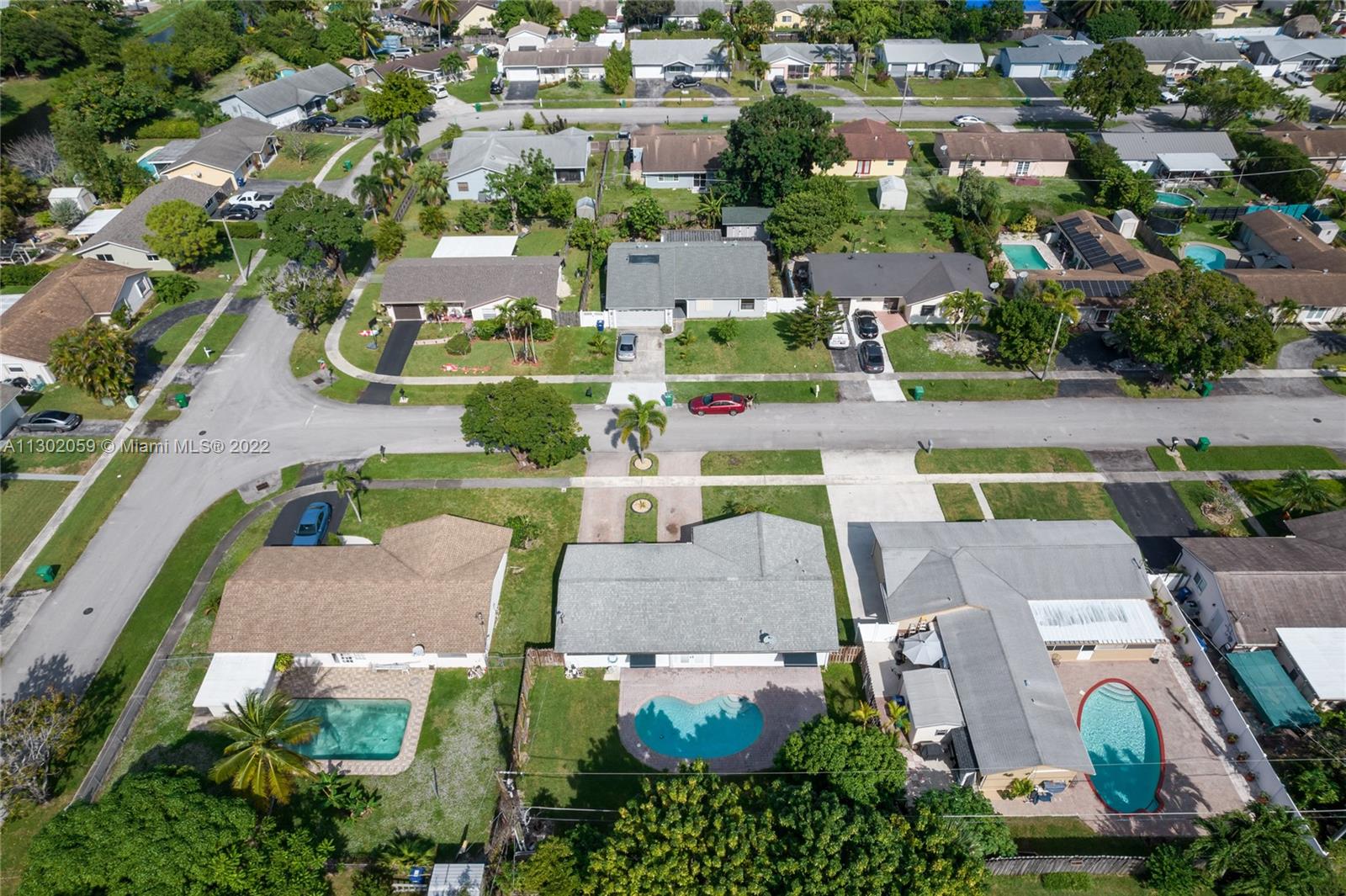 8350 NW 45th Ct