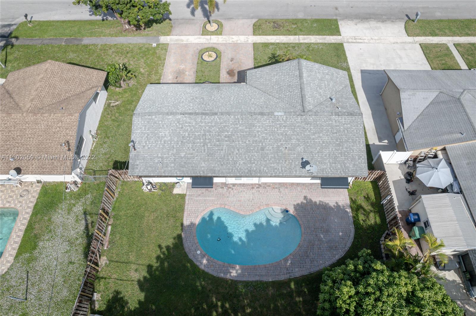 8350 NW 45th Ct