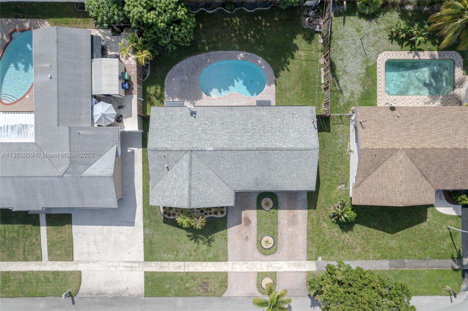 8350 NW 45th Ct