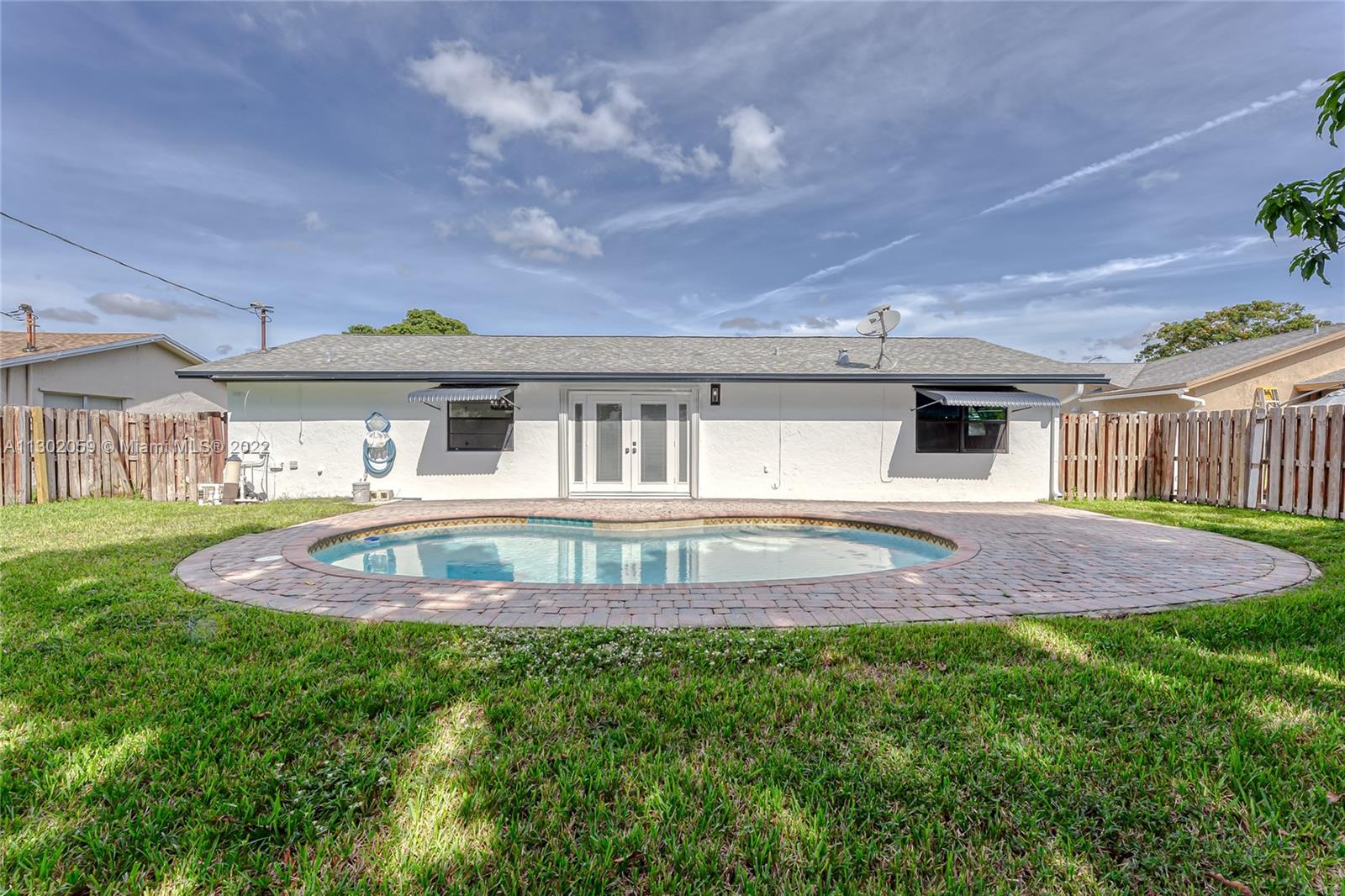 8350 NW 45th Ct