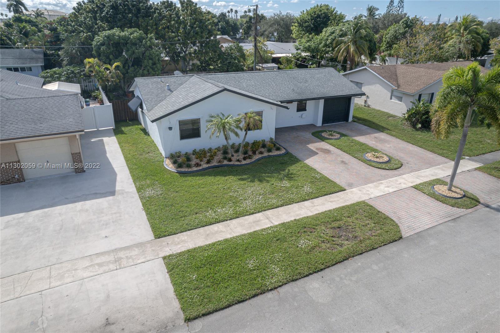 8350 NW 45th Ct