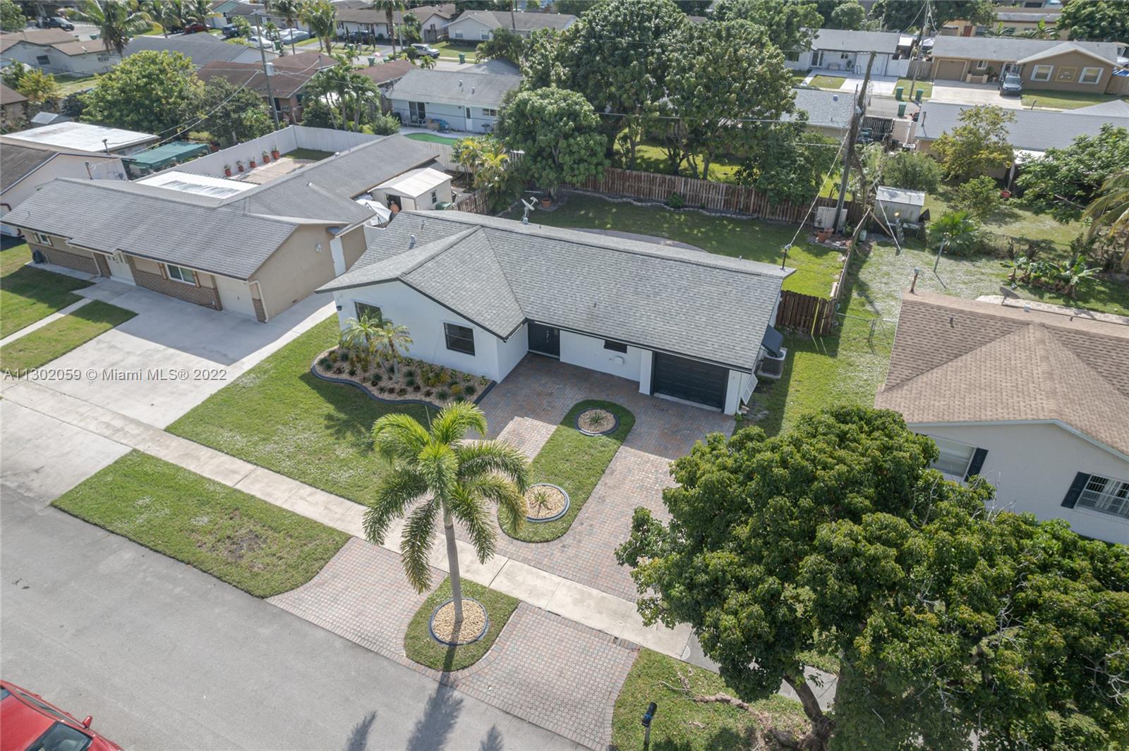 8350 NW 45th Ct