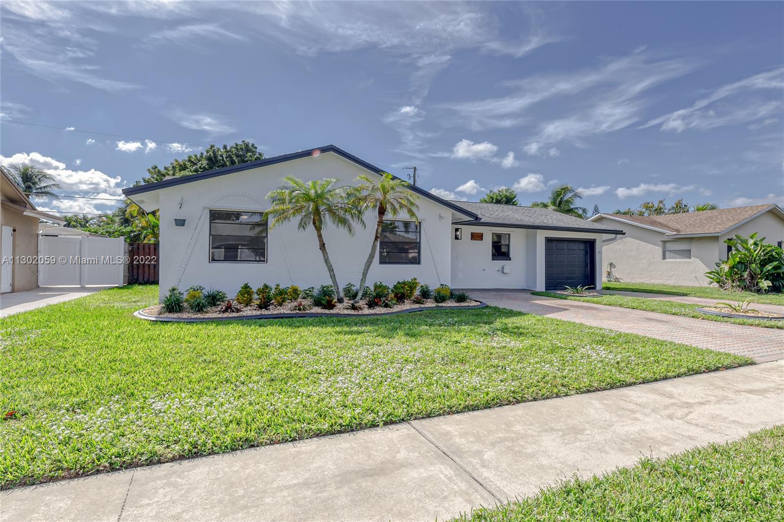 8350 NW 45th Ct