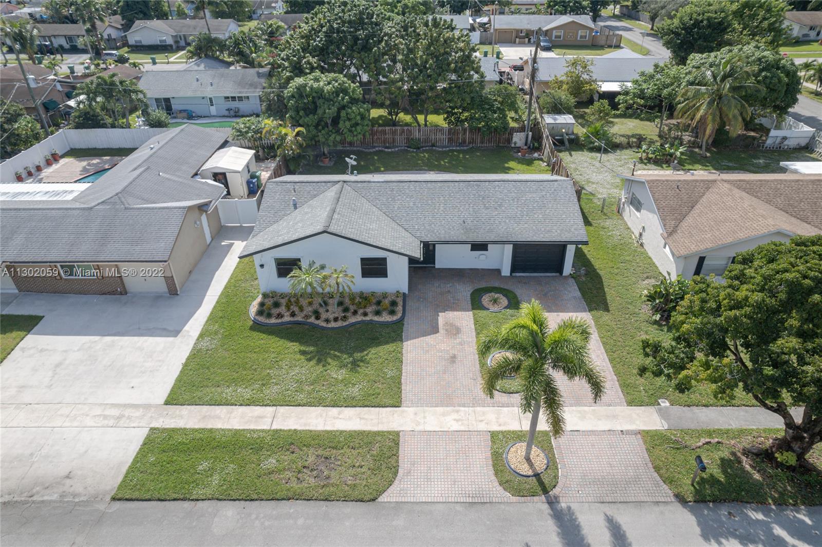 8350 NW 45th Ct