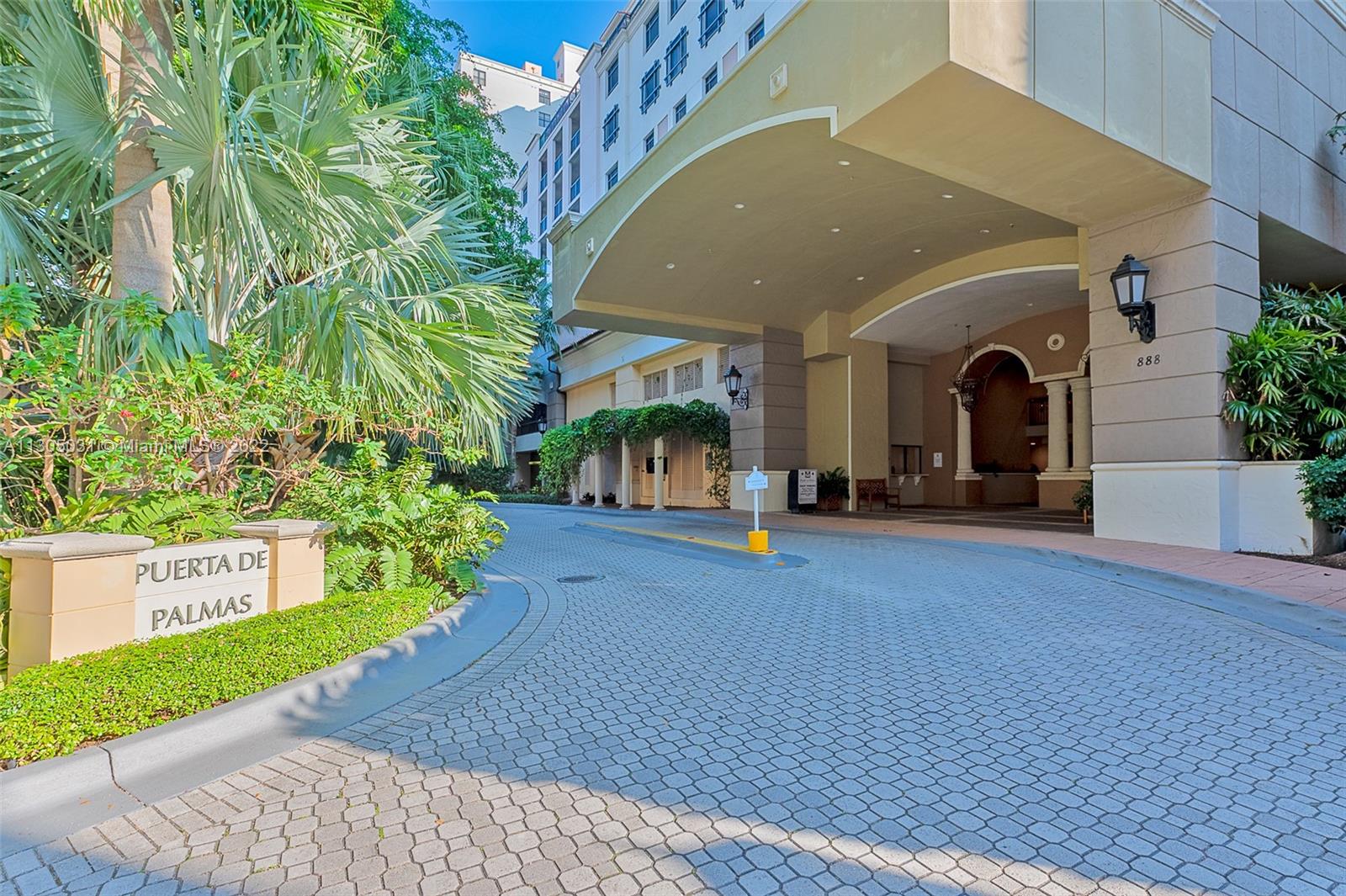 888 S Douglas Rd Unit: 1606