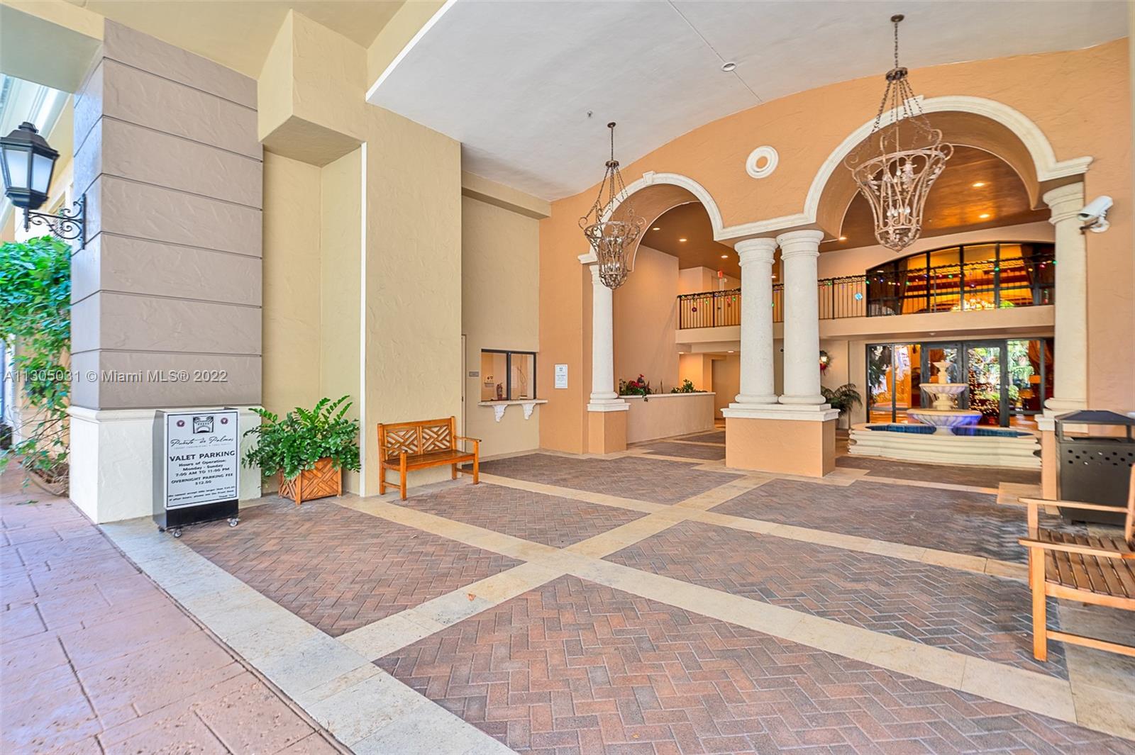 888 S Douglas Rd Unit: 1606