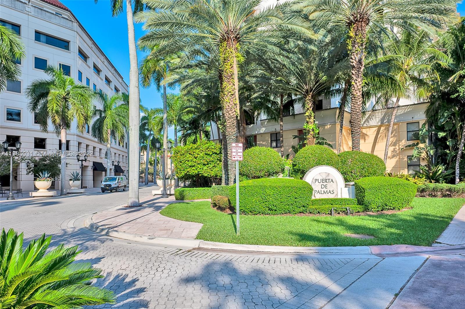 888 S Douglas Rd Unit: 1606