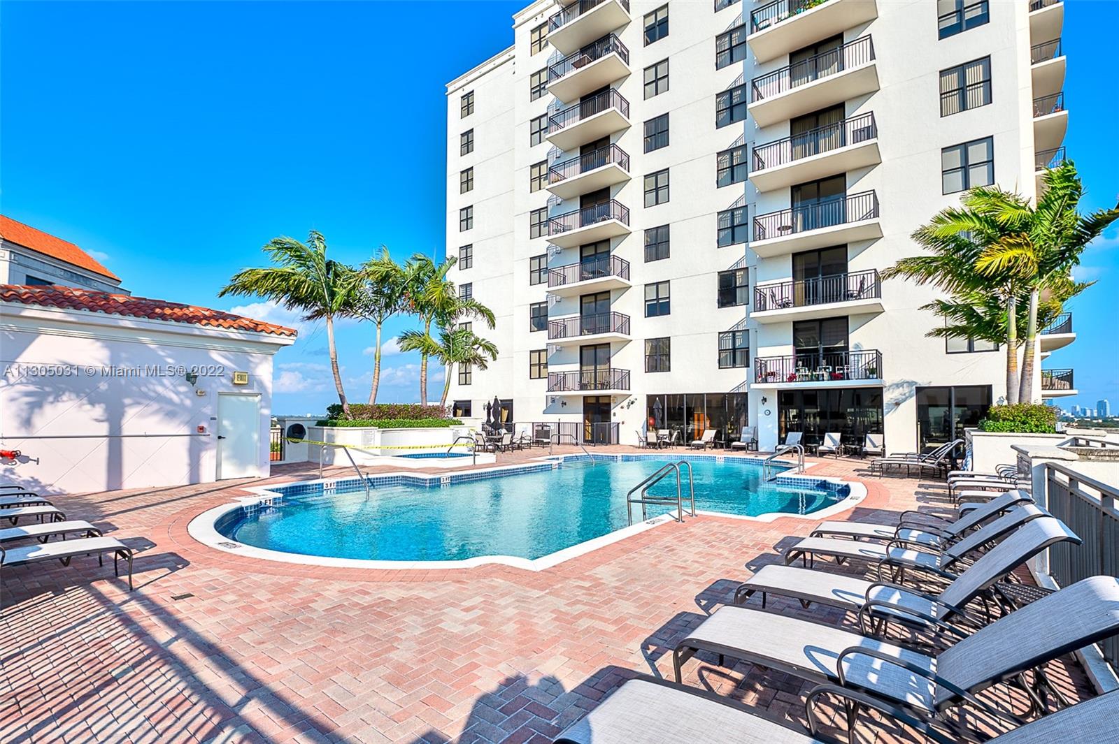 888 S Douglas Rd Unit: 1606