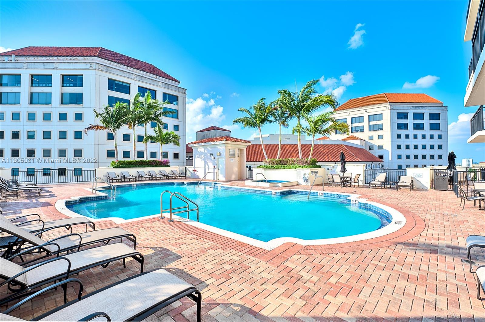 888 S Douglas Rd Unit: 1606