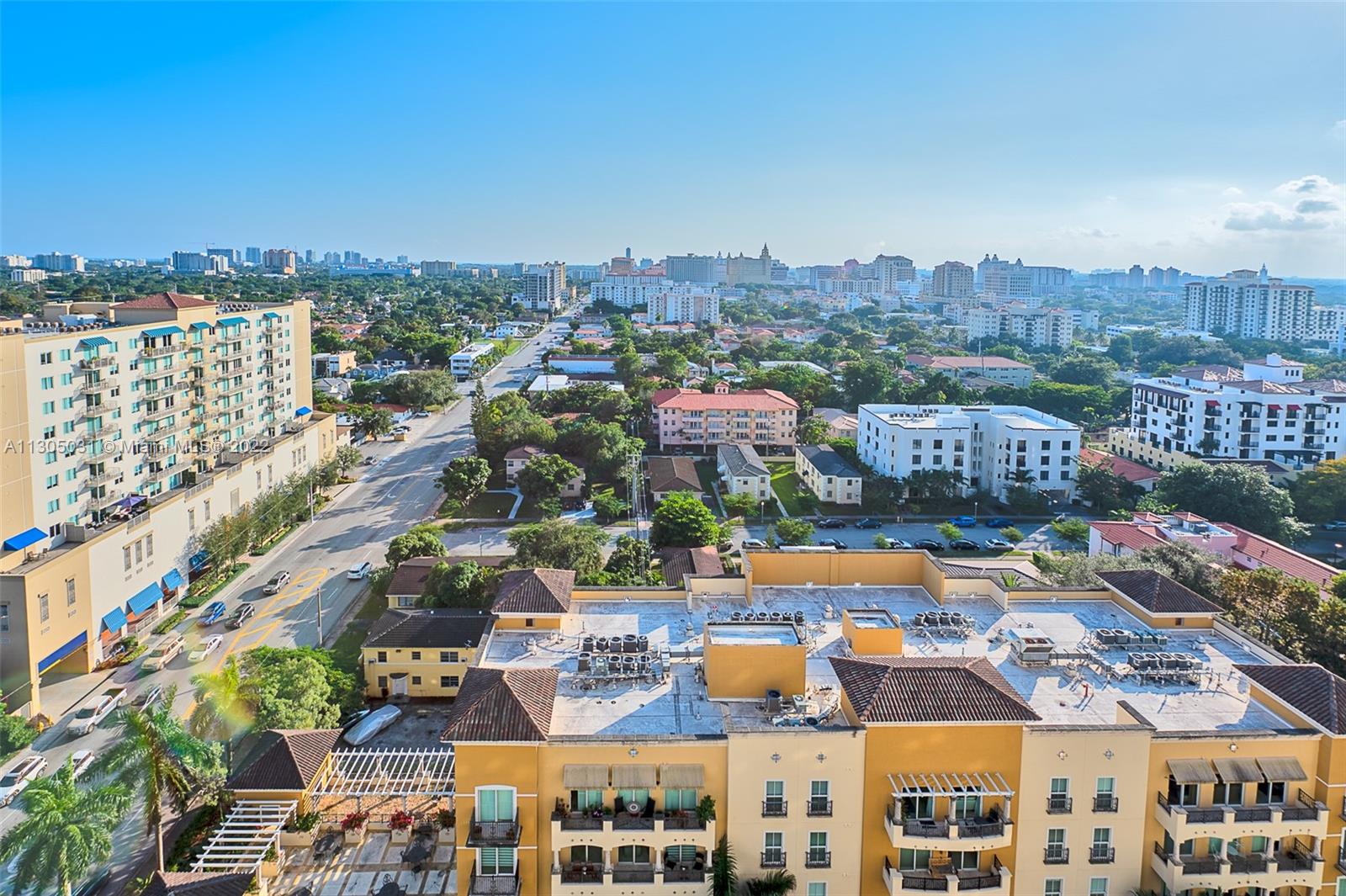 888 S Douglas Rd Unit: 1606