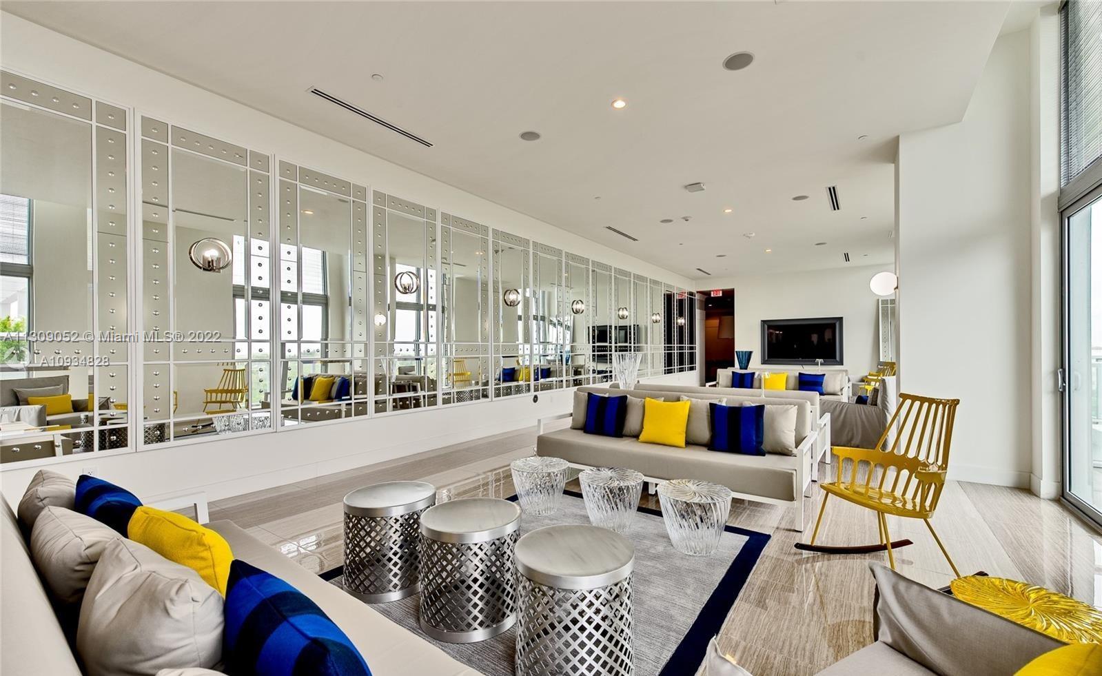 2000 Metropica Way Unit: 2606