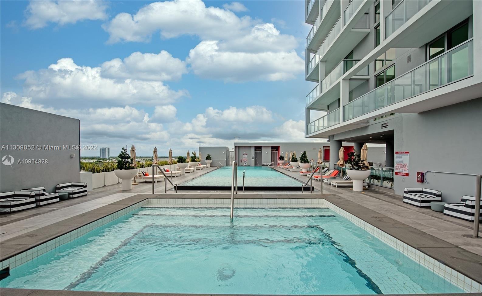 2000 Metropica Way Unit: 2606