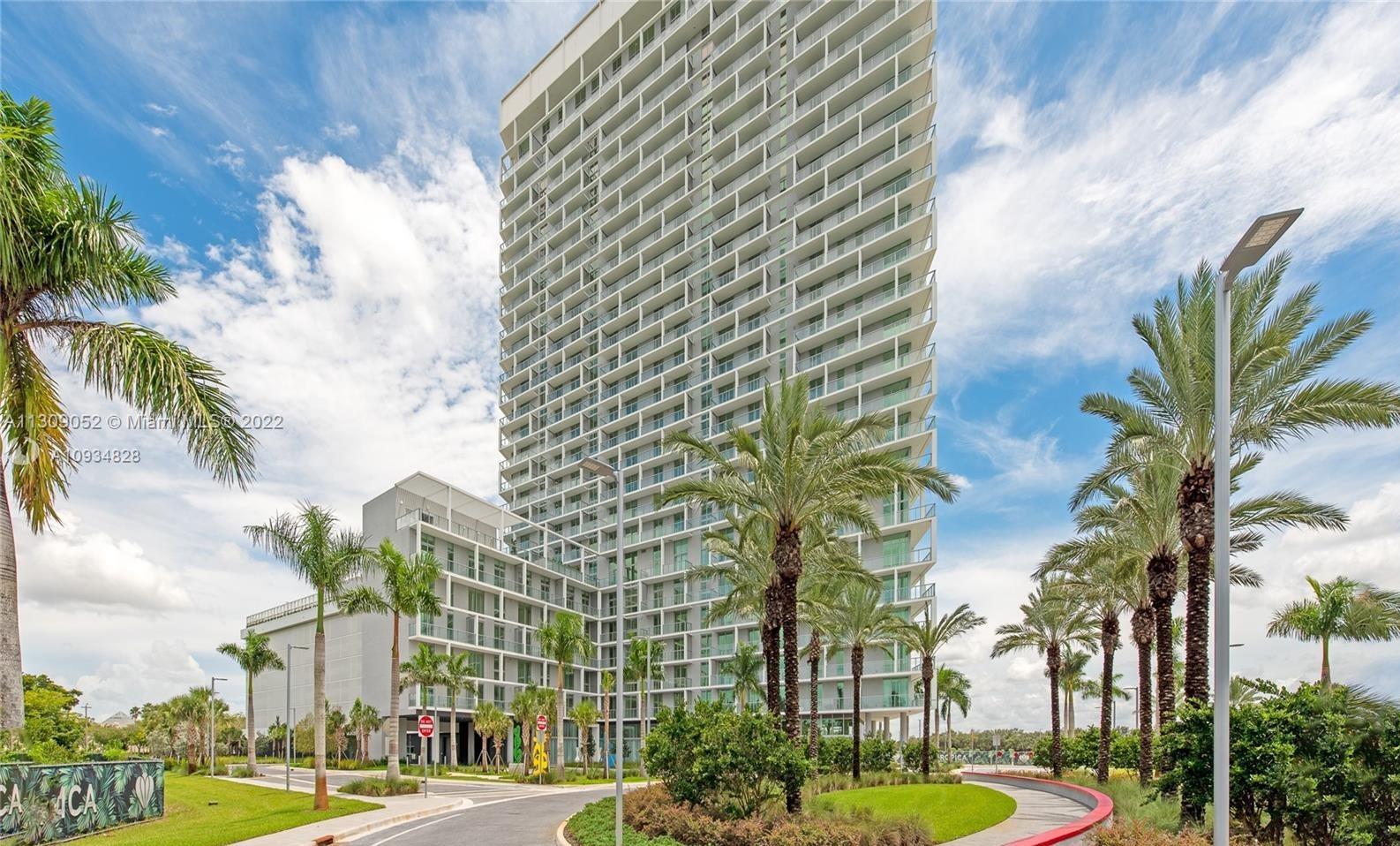 2000 Metropica Way Unit: 2606
