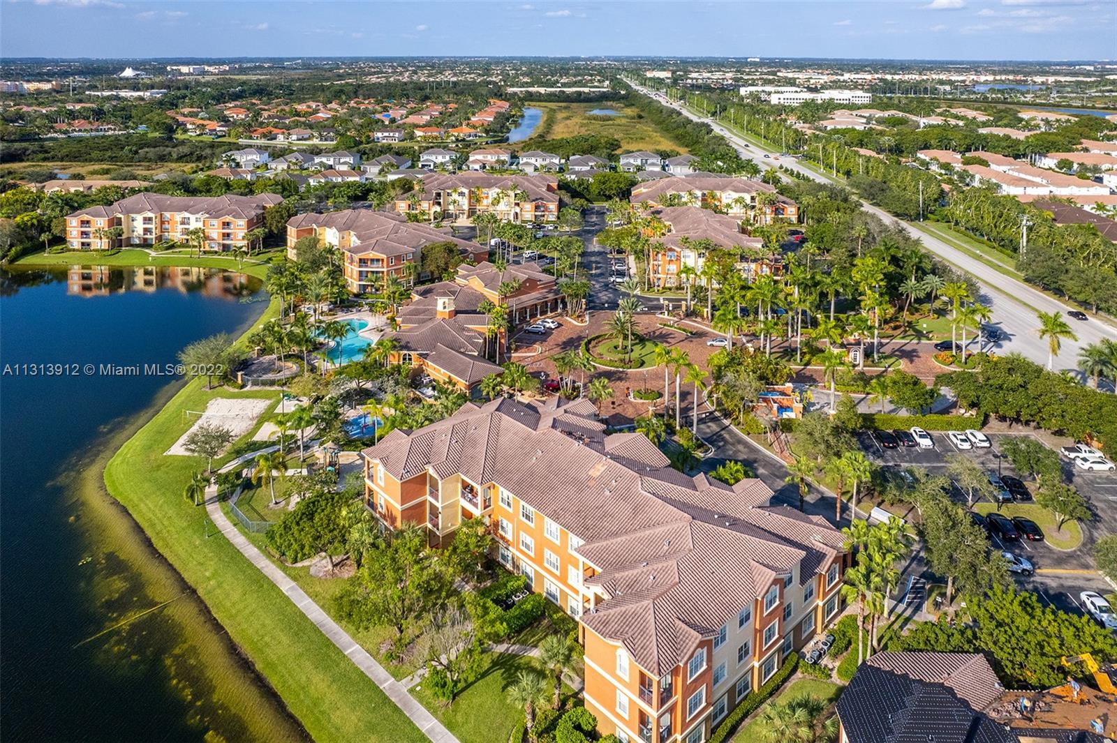 4702 SW 160th Ave Unit: 329