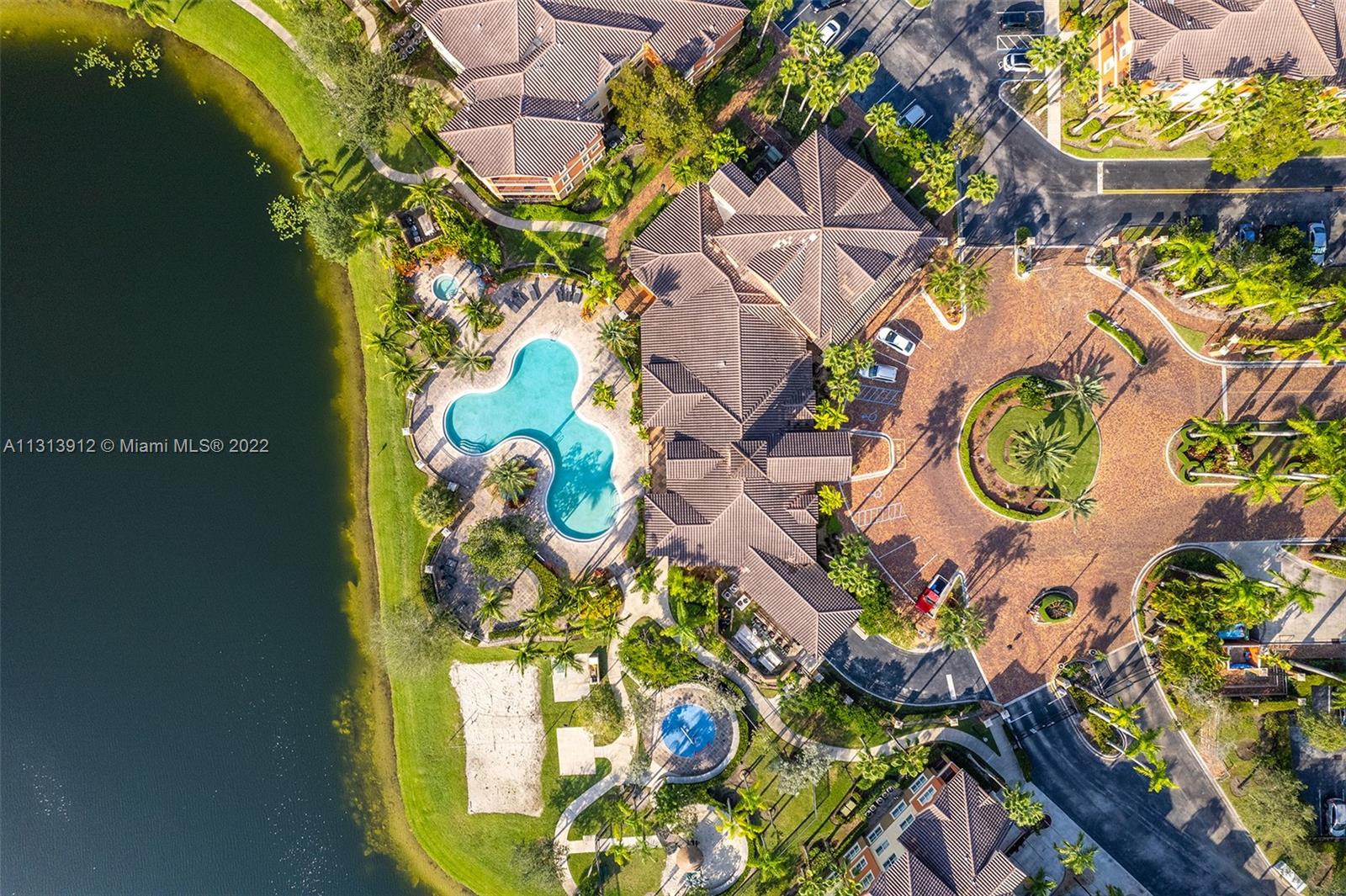 4702 SW 160th Ave Unit: 329