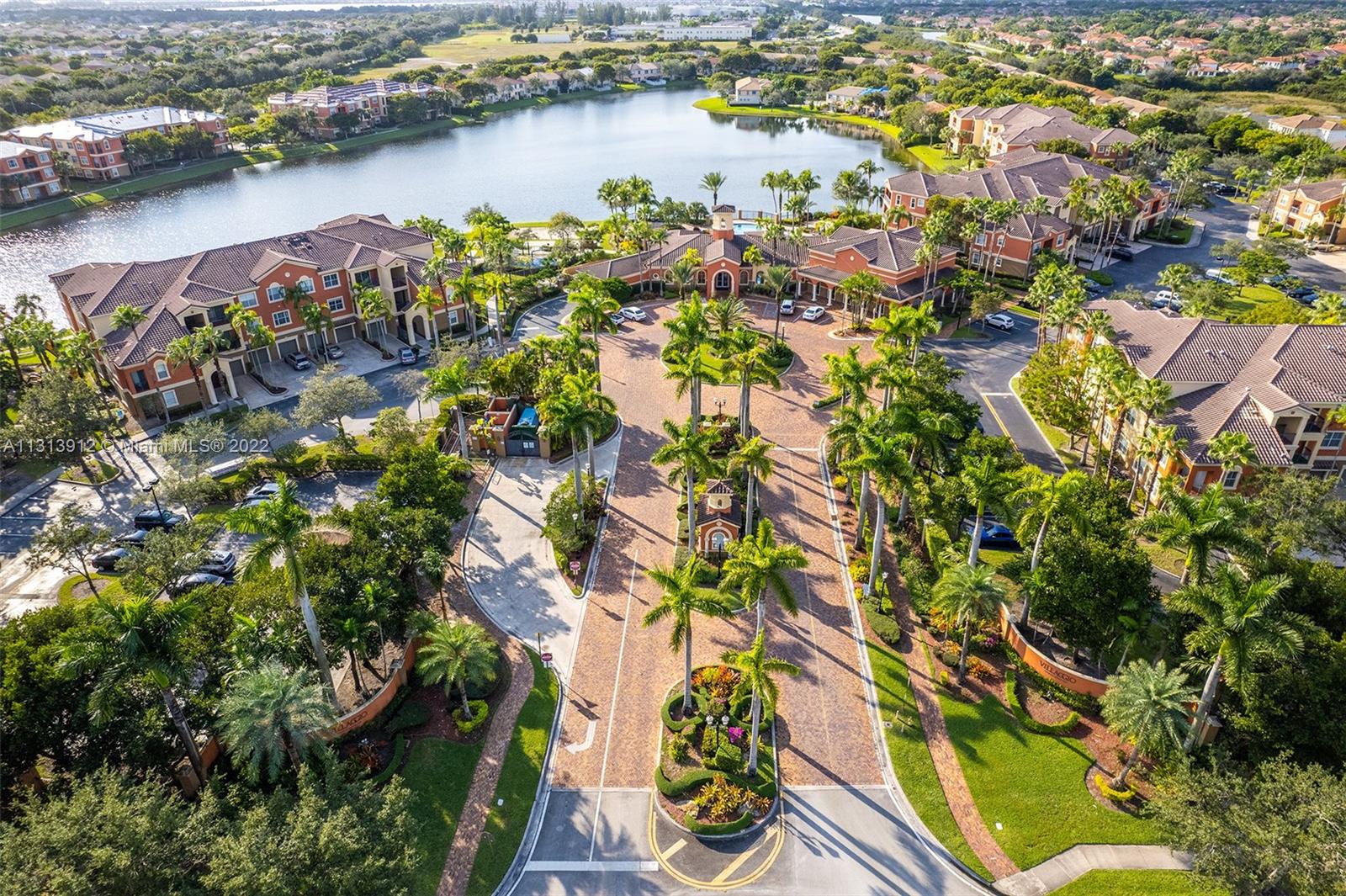 4702 SW 160th Ave Unit: 329