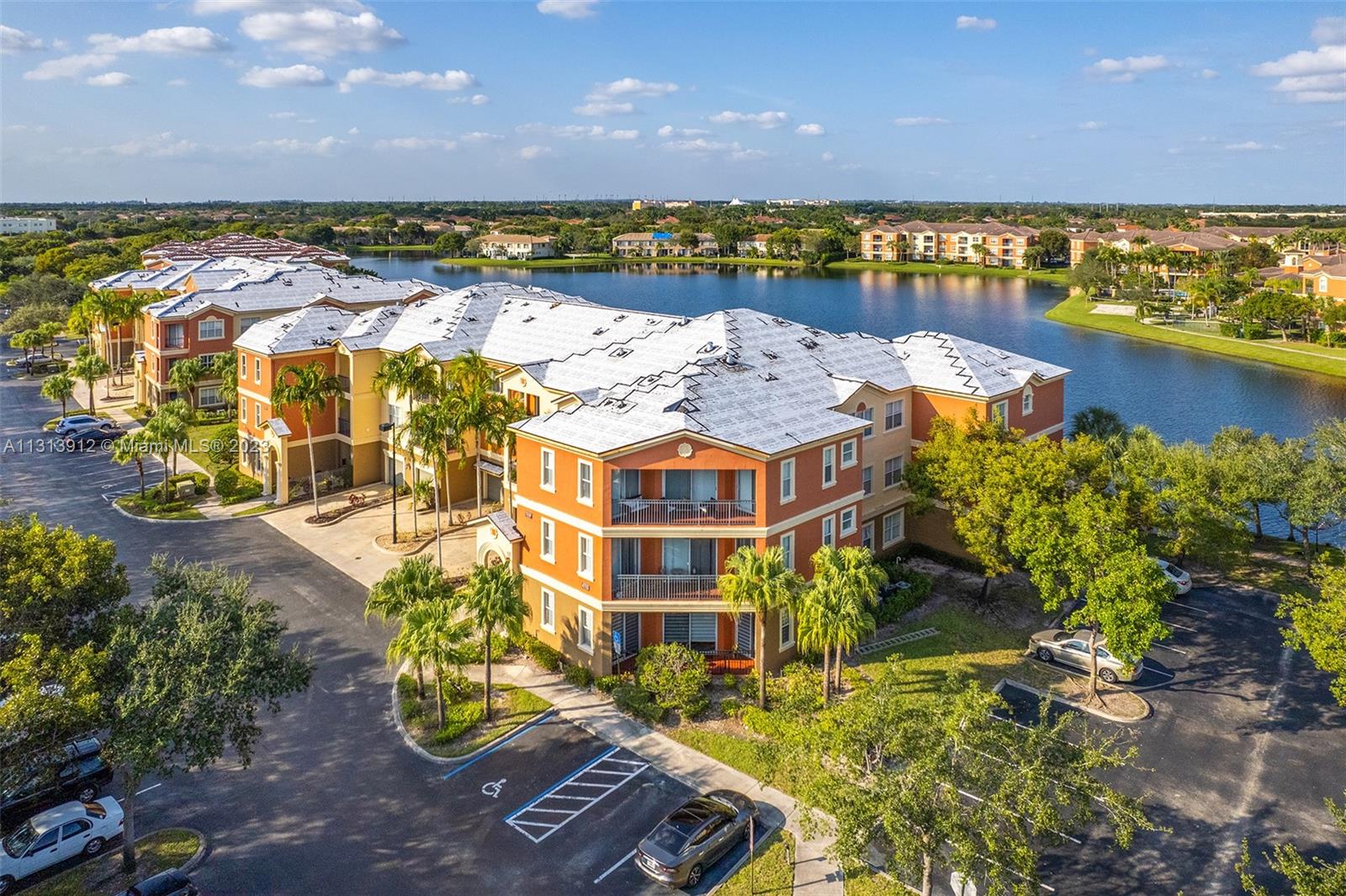 4702 SW 160th Ave Unit: 329