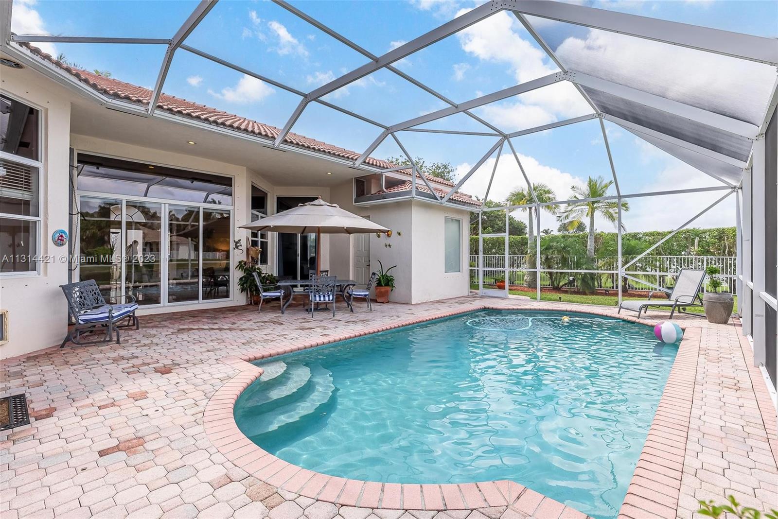 2437 Deer Creek Rd