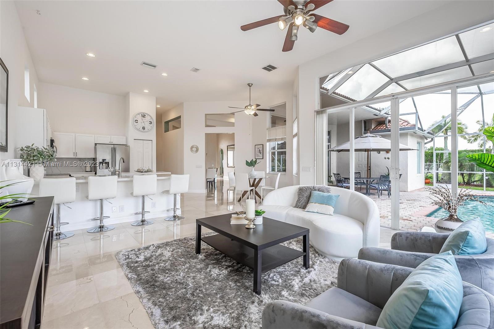 2437 Deer Creek Rd