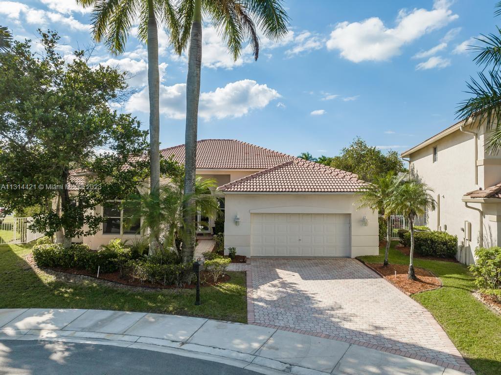 2437 Deer Creek Rd