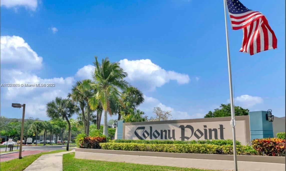 1101 Colony Point Cir Unit: 112