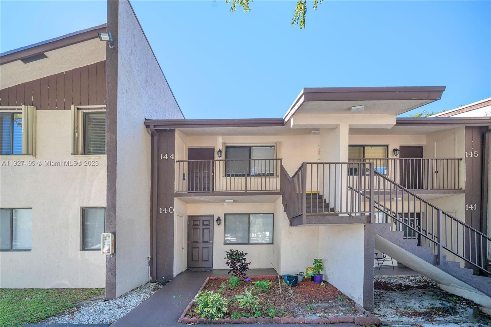 144 S Laurel Dr Unit: 605
