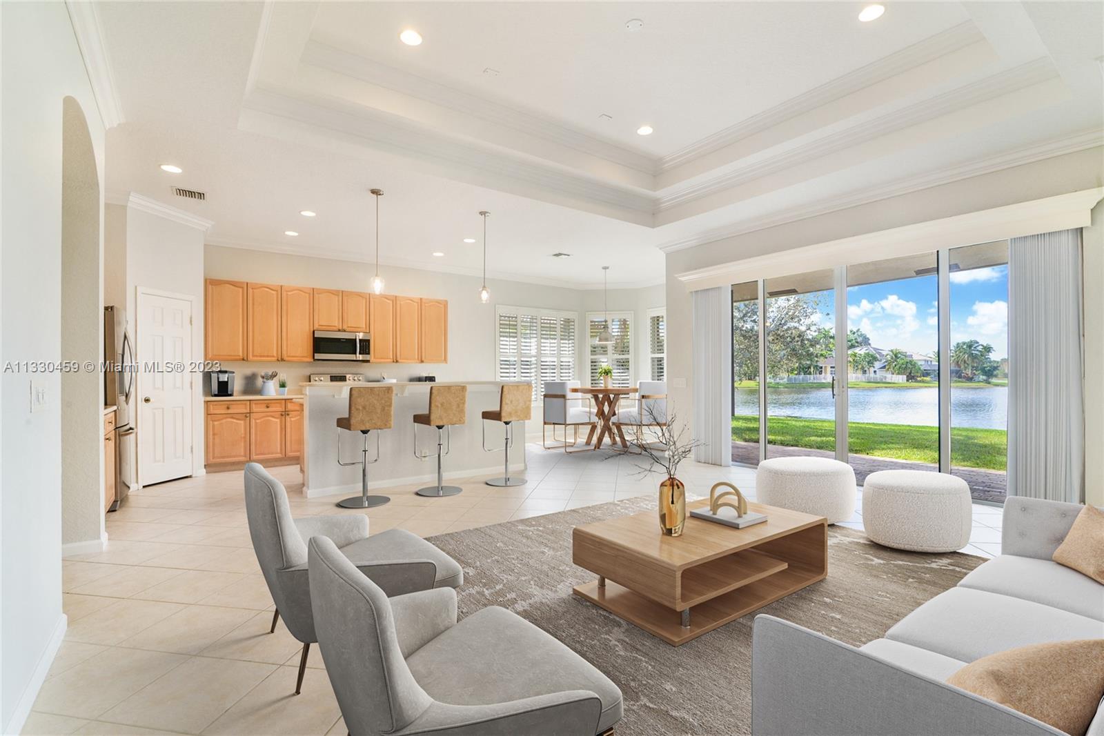 1827 Harbor View Cir