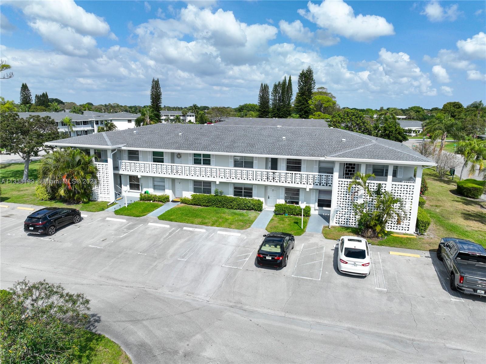 1425 SW 27th Ave Unit: 103