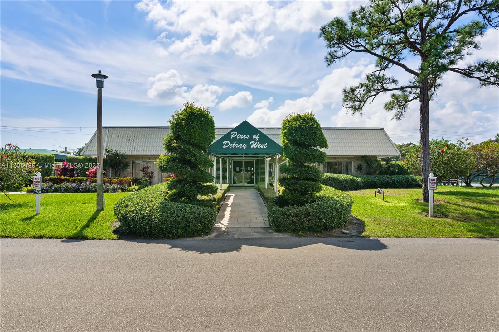 1425 SW 27th Ave Unit: 103