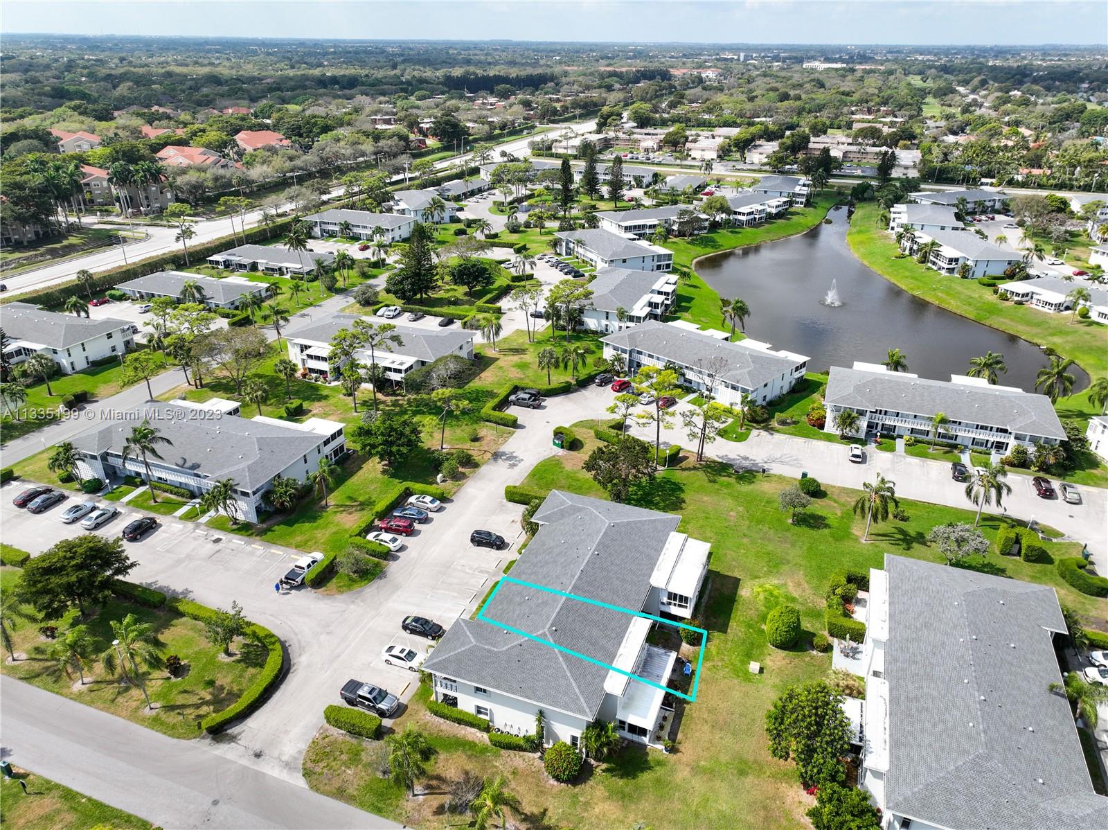 1425 SW 27th Ave Unit: 103