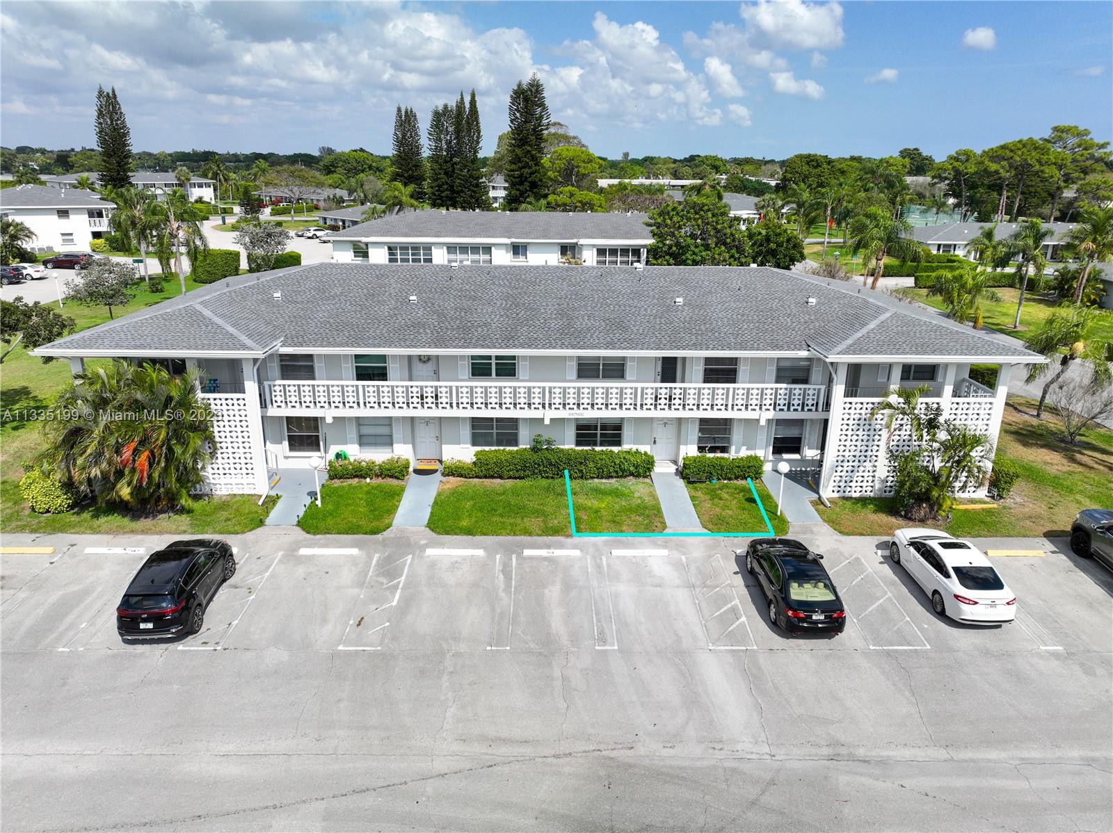 1425 SW 27th Ave Unit: 103