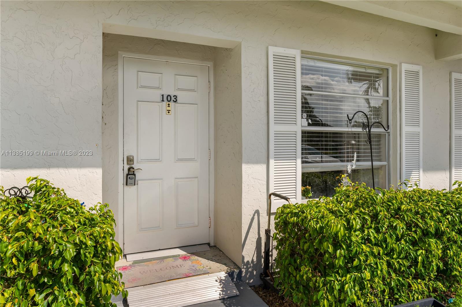 1425 SW 27th Ave Unit: 103