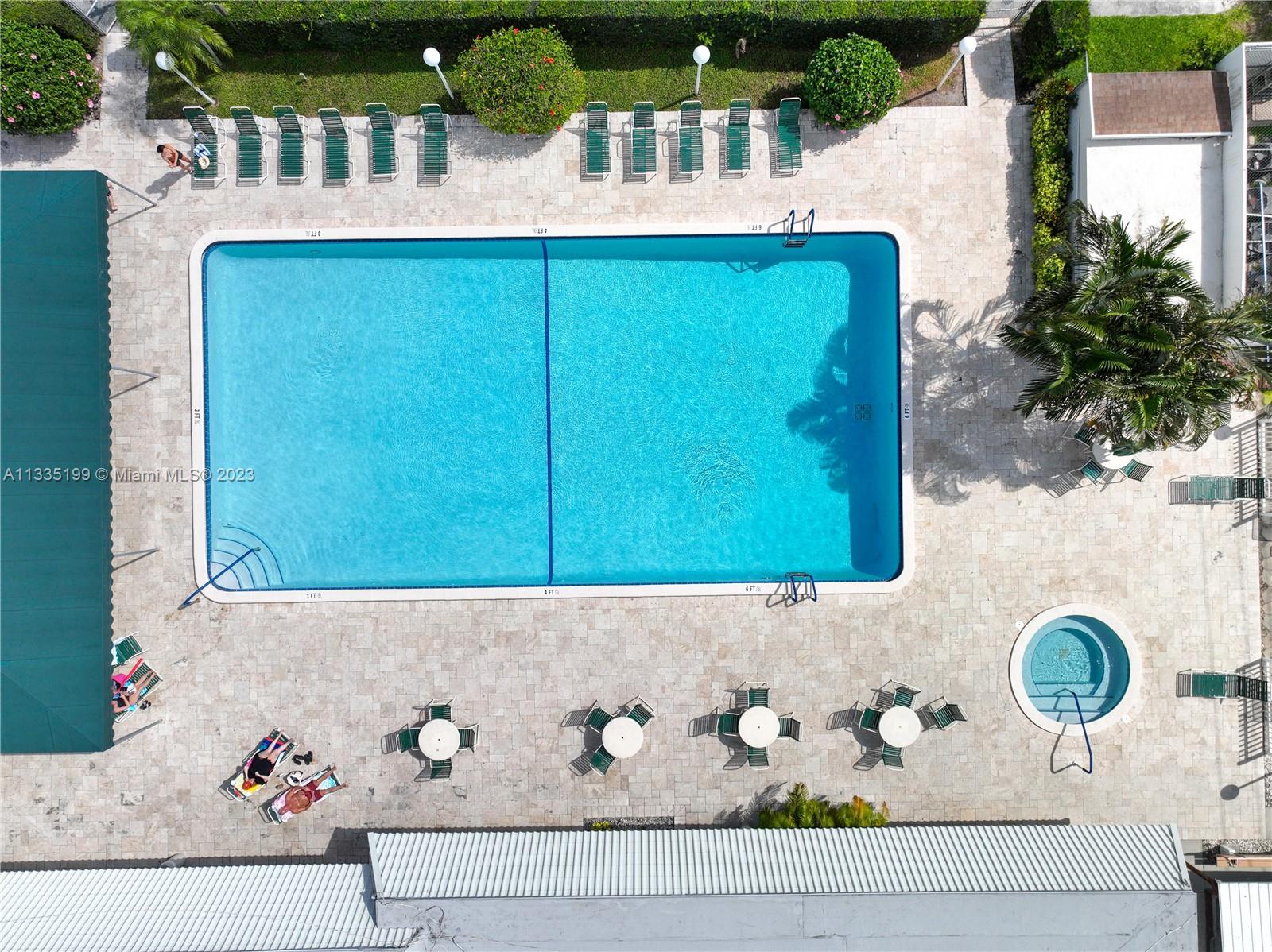 1425 SW 27th Ave Unit: 103
