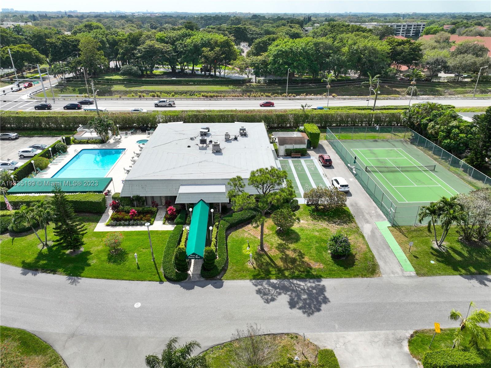 1425 SW 27th Ave Unit: 103