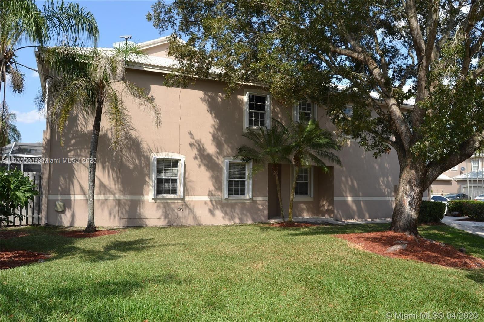 1947 Madeira Dr Unit: 1947