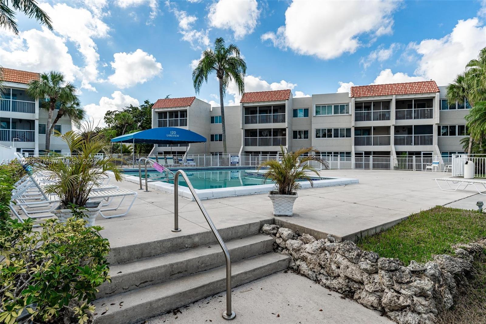 120 Lakeview Dr Unit: 119