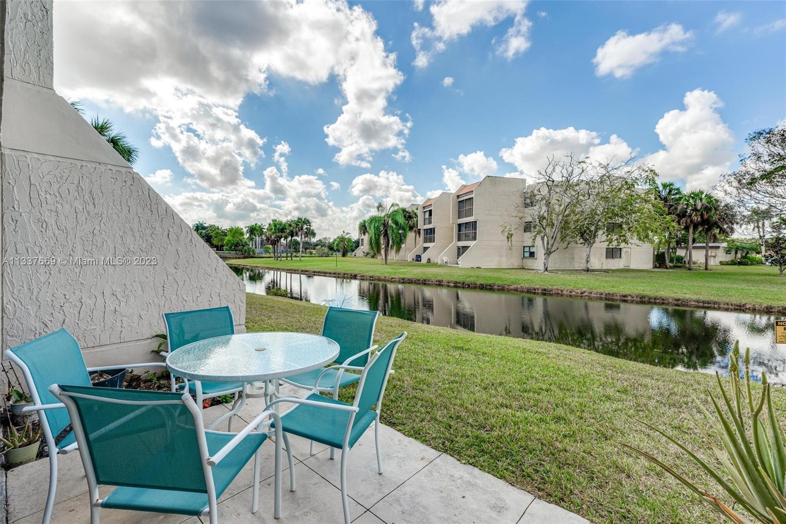 120 Lakeview Dr Unit: 119