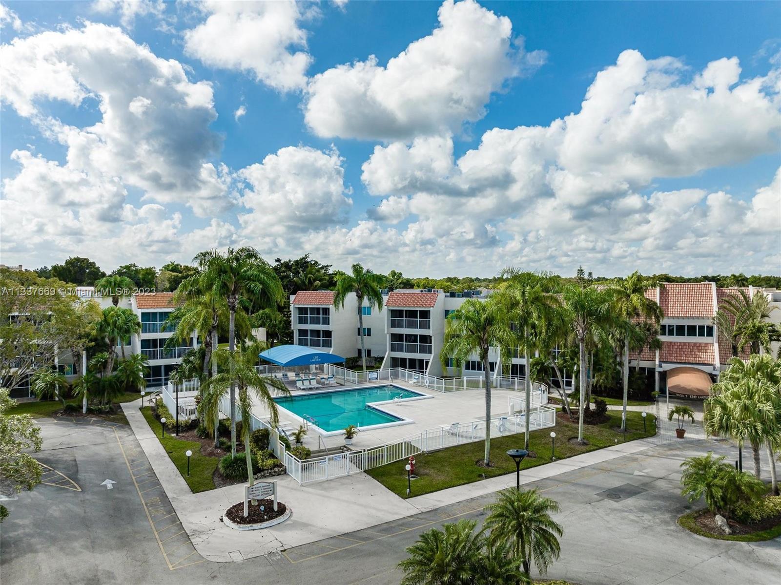 120 Lakeview Dr Unit: 119