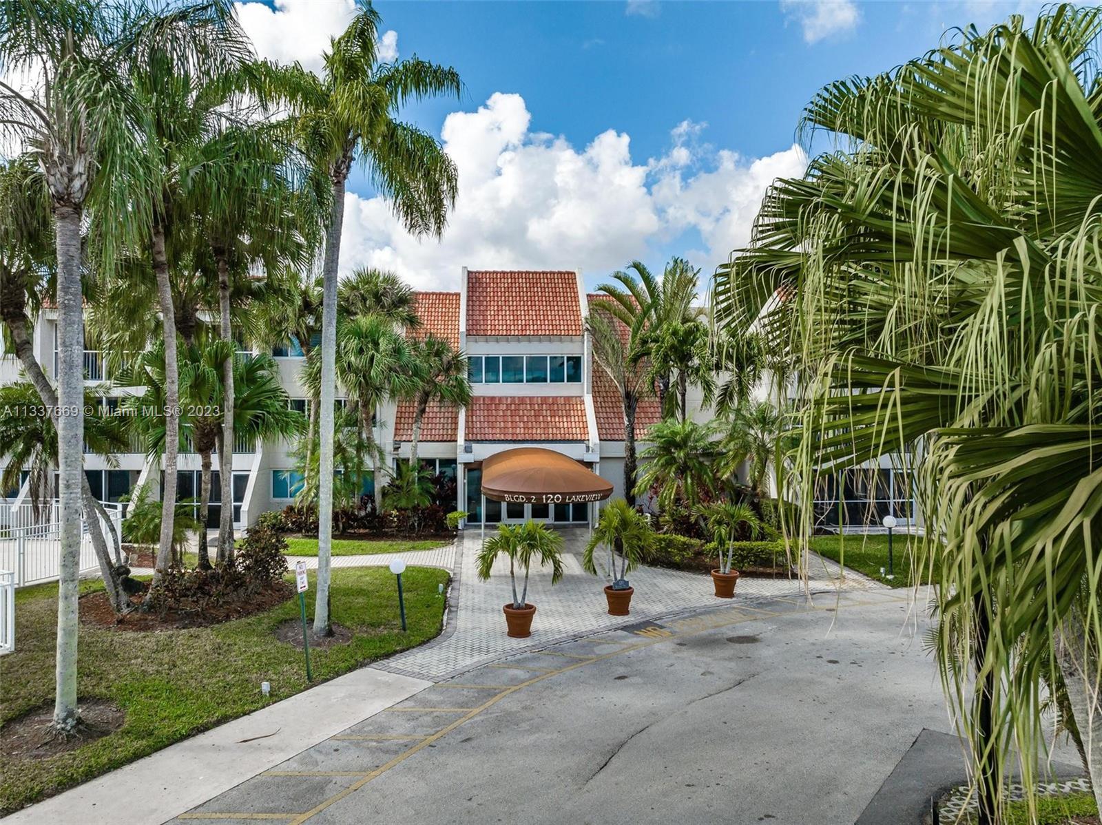 120 Lakeview Dr Unit: 119