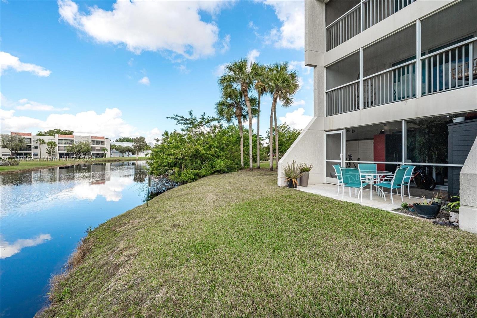 120 Lakeview Dr Unit: 119