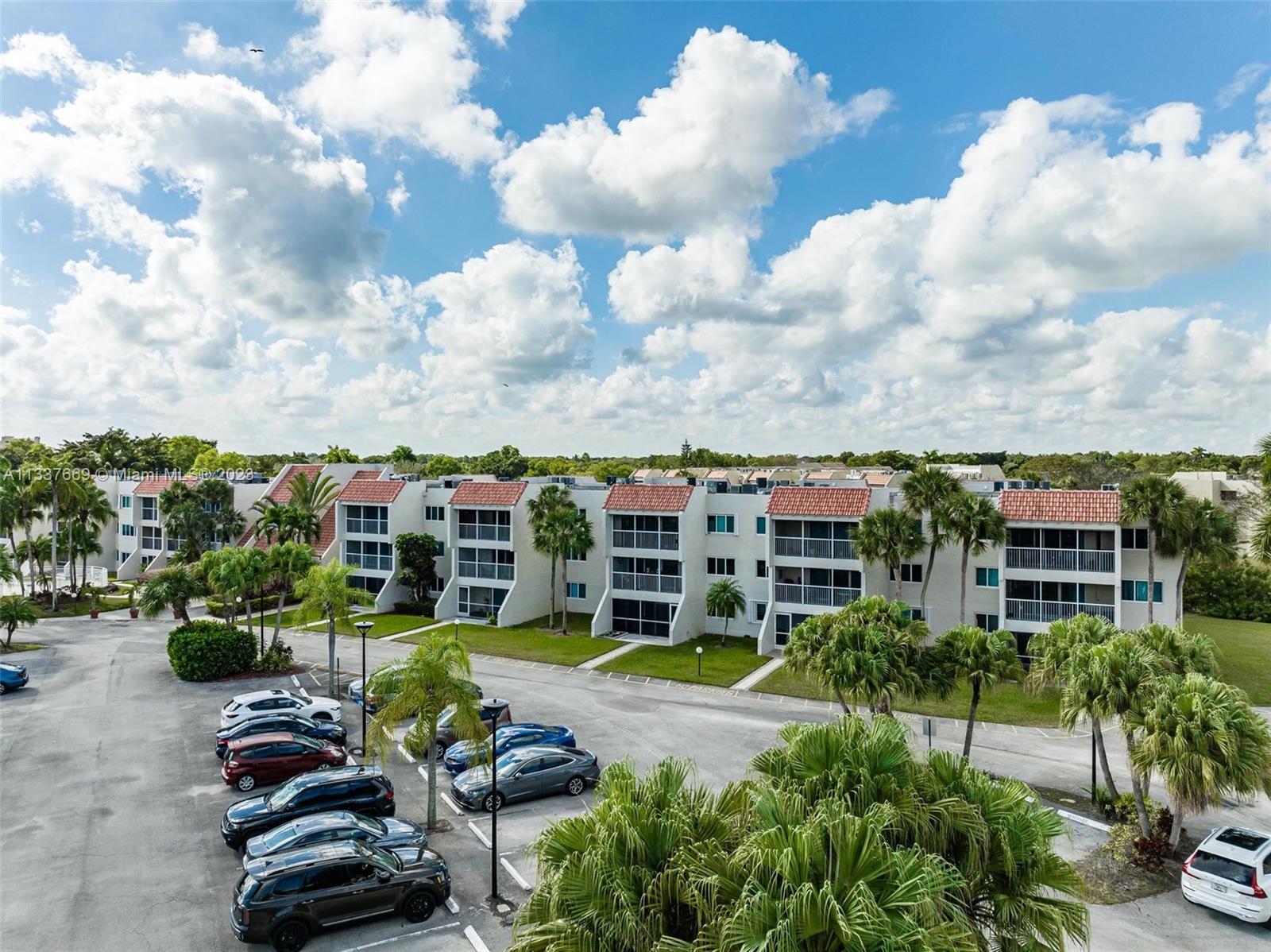 120 Lakeview Dr Unit: 119