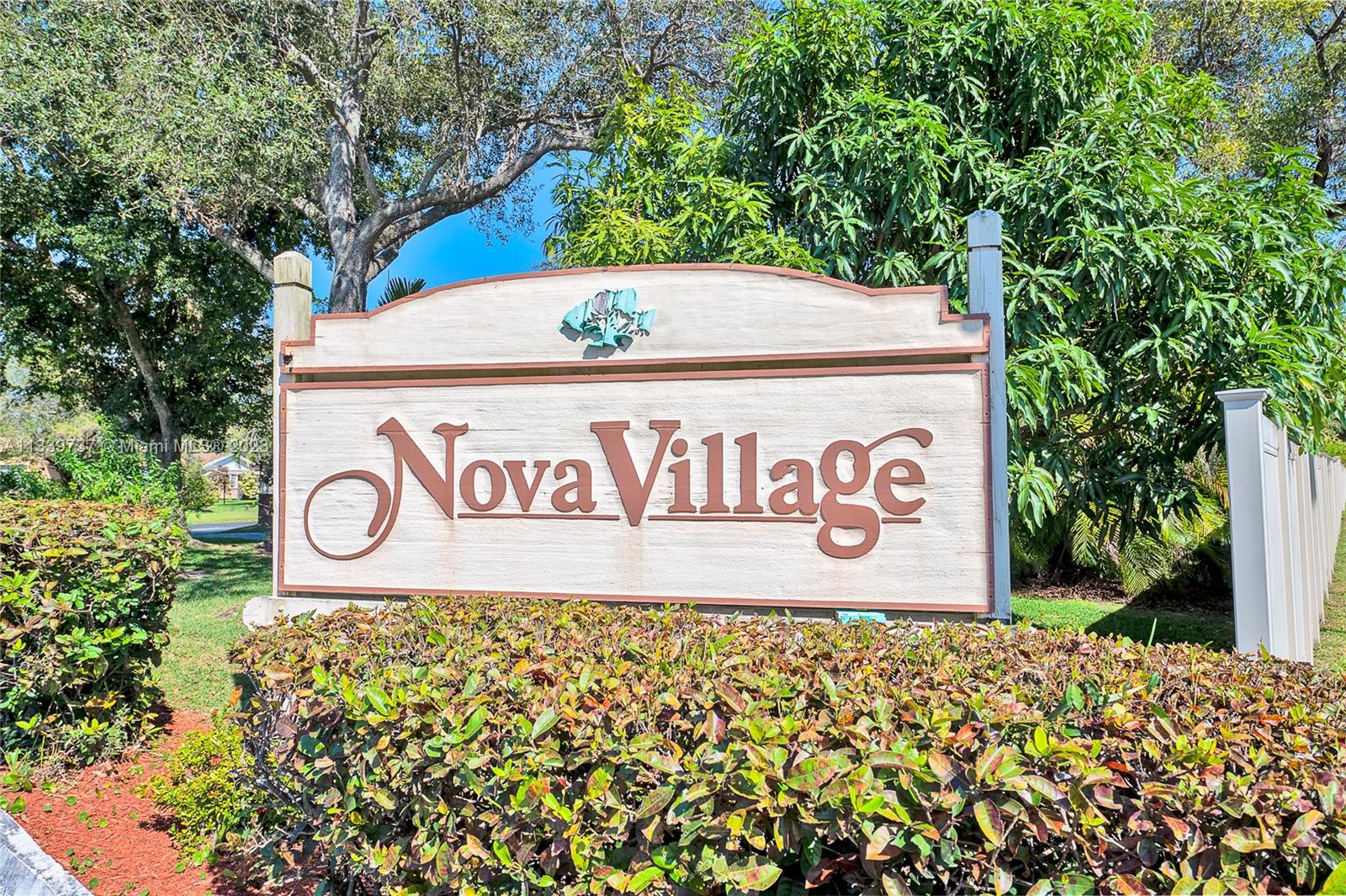 2152 Nova Village Dr