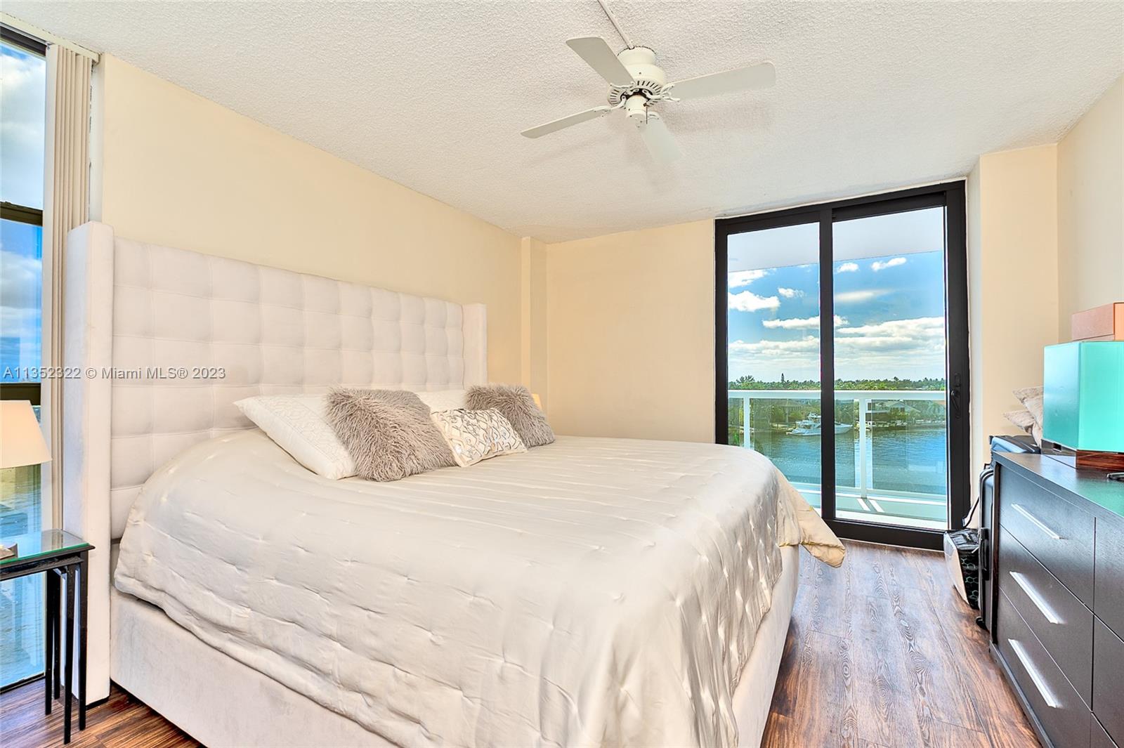 20515 E Country Club Dr Unit: 744