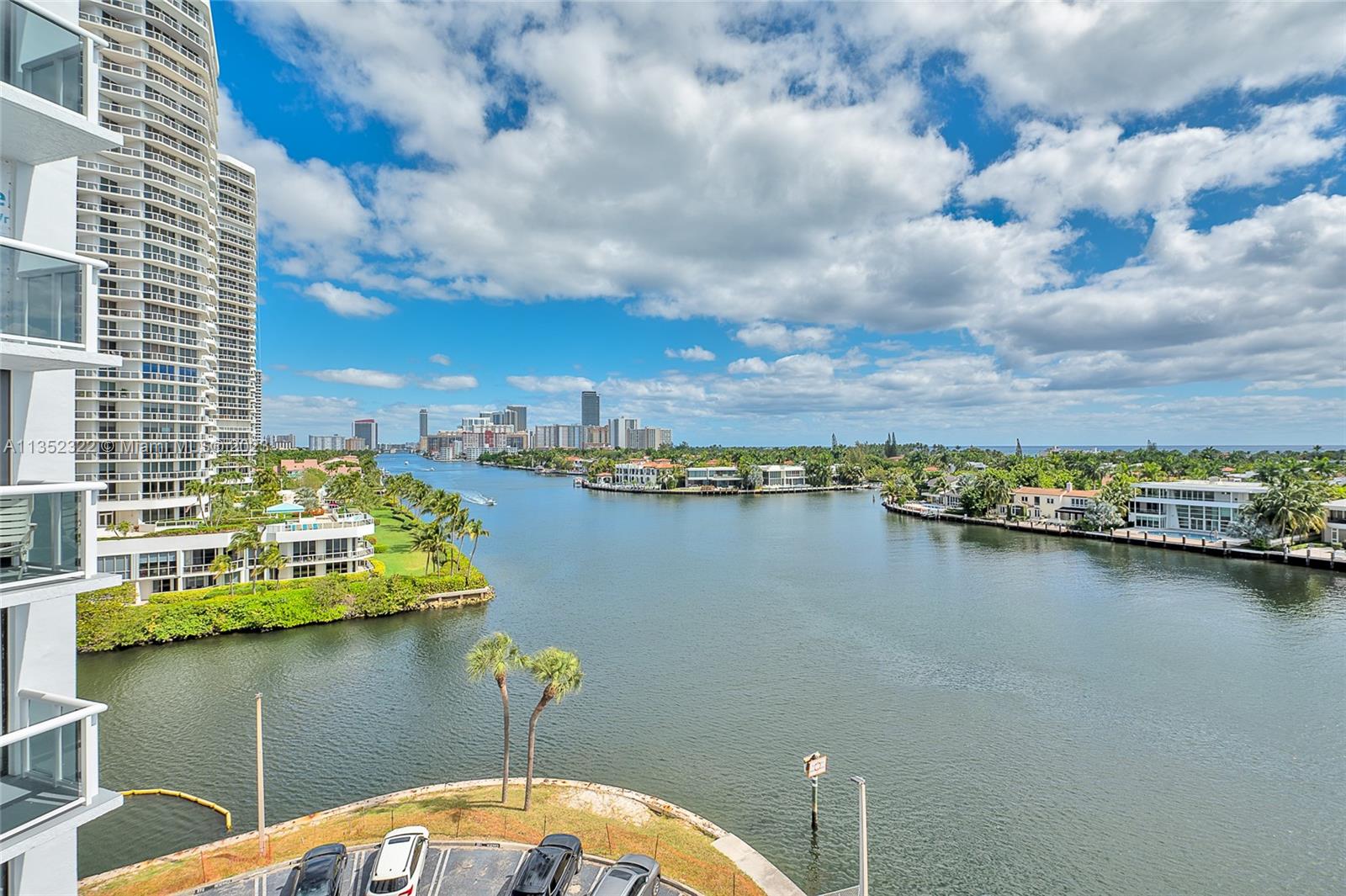 20515 E Country Club Dr Unit: 744