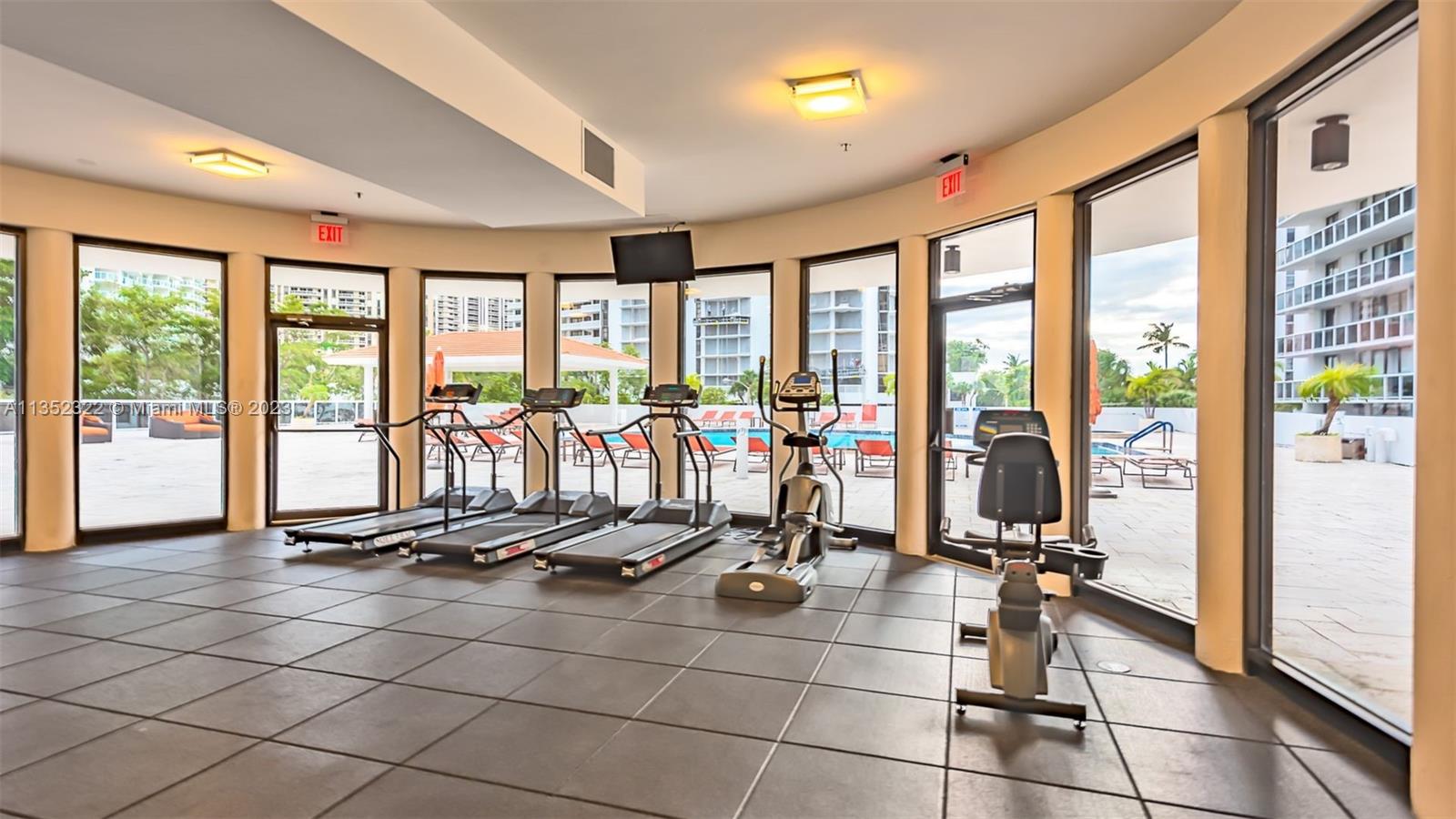 20515 E Country Club Dr Unit: 744