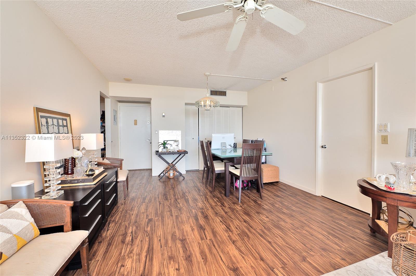 20515 E Country Club Dr Unit: 744