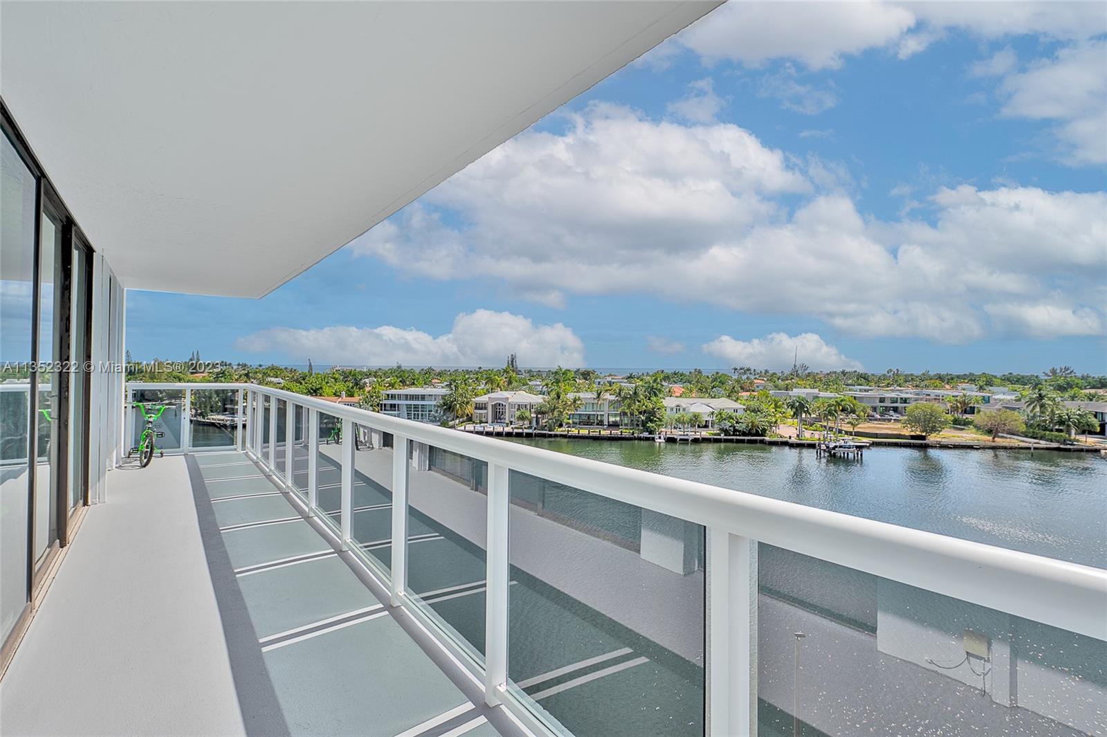 20515 E Country Club Dr Unit: 744