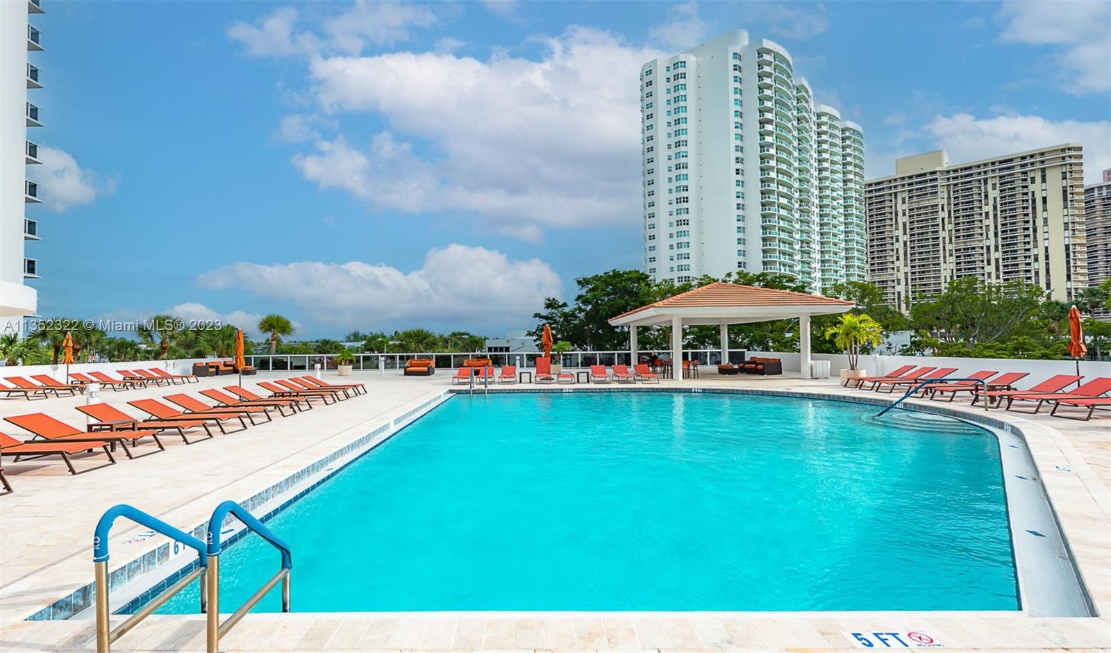 20515 E Country Club Dr Unit: 744