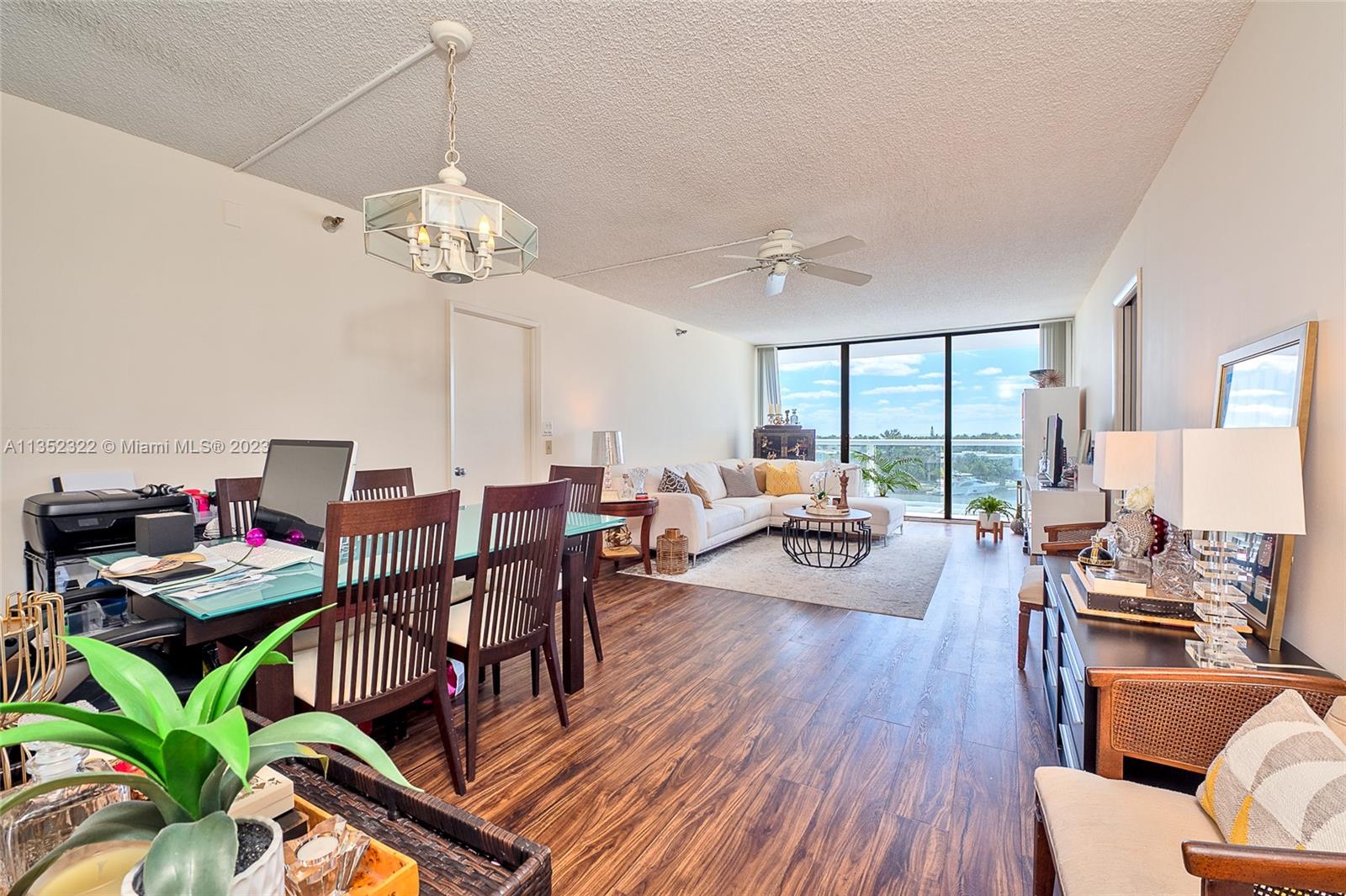20515 E Country Club Dr Unit: 744