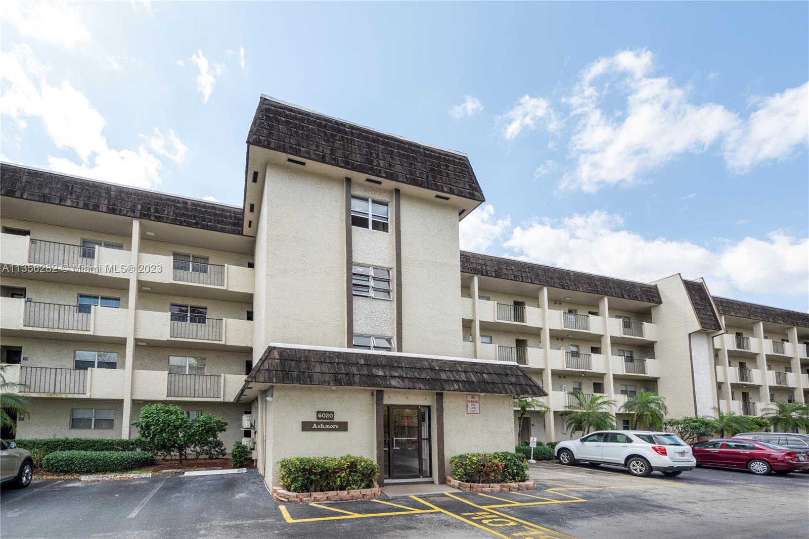 6020 NW 44th St Unit: 311